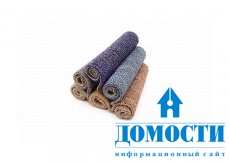 Выбор коврового покрытия: что нужно знать перед покупкой