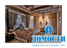 Сибирская деревянная сказка