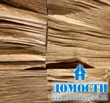 Натуральная древесина в дизайне стен