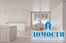 Энергонезависимый финский дом
