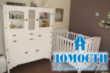 Родительский дизайн детских спален 