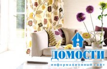 Цвет в дизайне интерьера гостиной 