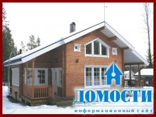 Проекты домов от финских архитекторов 