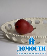 Ручная керамическая посуда 