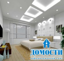 Детали и качество дизайна спален 