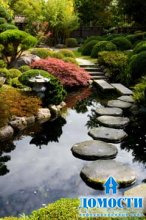 Японский дзен-сад