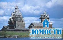 Русская архитектура от викингов до Грозного