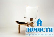 Уникальная дизайнерская мебель 