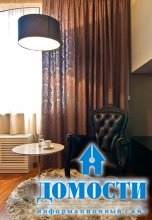 Элегантные текстуры и палитра квартиры в Софии