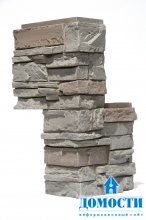 5 типов каменного сайдинга для дома