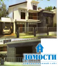 Проектирование минималистических домов 