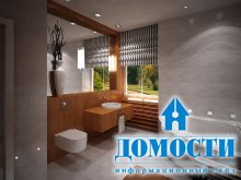 Стиль и удобство новых ванных комнат 