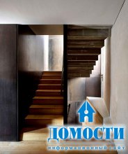 Особенности выбора лестницы в дом 