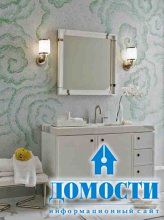 Мозаичная плитка для ванных 
