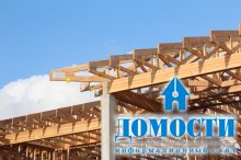 Затраты на строительство нового дома 