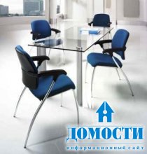 Дизайн конференц столов
