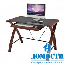 Дизайн столов для компьютера
