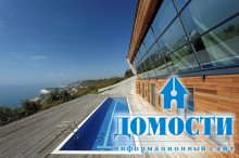 Эко-дом в Болгарии