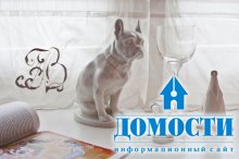 Утонченный интерьер московской квартиры