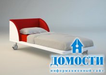 Деревянные кровати для детей
