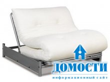 Современное кресло-кровать