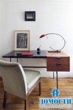 Письменные столы в стиле ретро