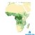 Многообразие функций африканских лесов