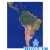 Влажные леса Центральной и Южной Америки
